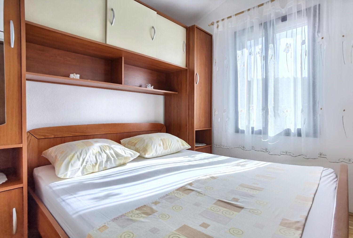 Apartments Branka - 30 M From Beach Sevid Esterno foto