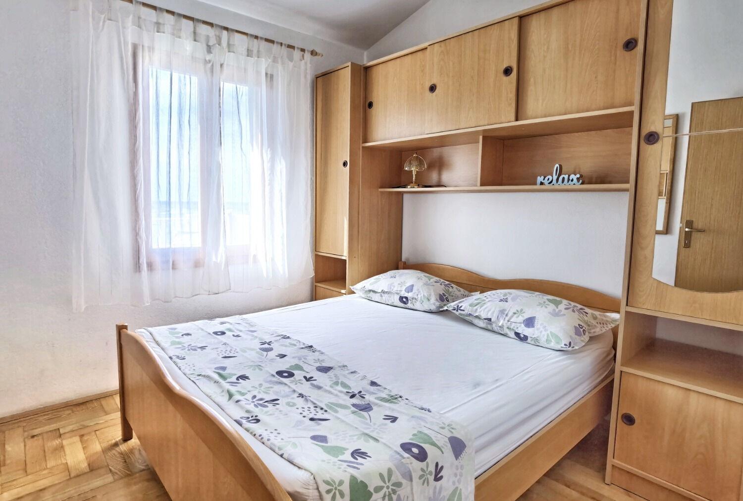 Apartments Branka - 30 M From Beach Sevid Esterno foto