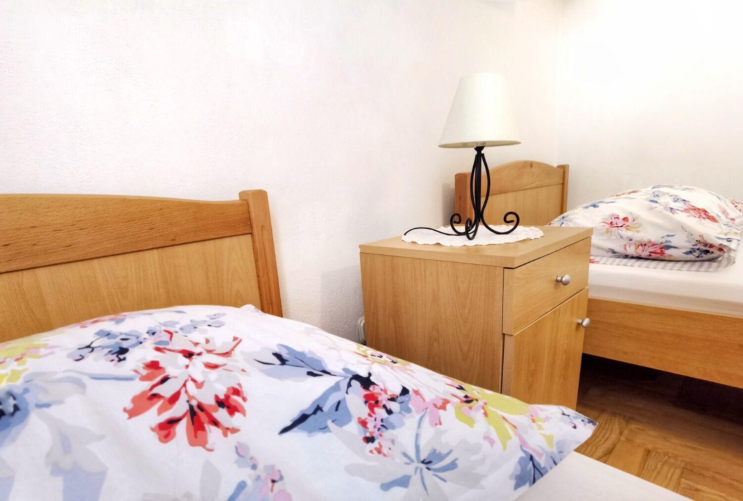 Apartments Branka - 30 M From Beach Sevid Esterno foto