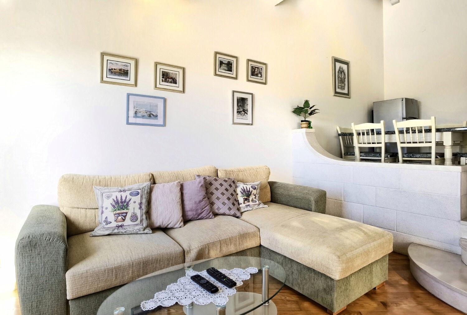 Apartments Branka - 30 M From Beach Sevid Esterno foto