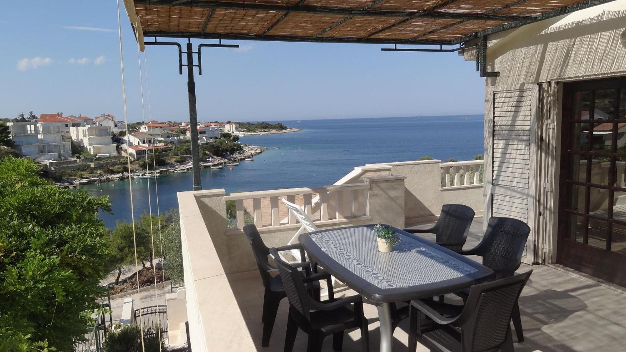 Apartments Branka - 30 M From Beach Sevid Esterno foto