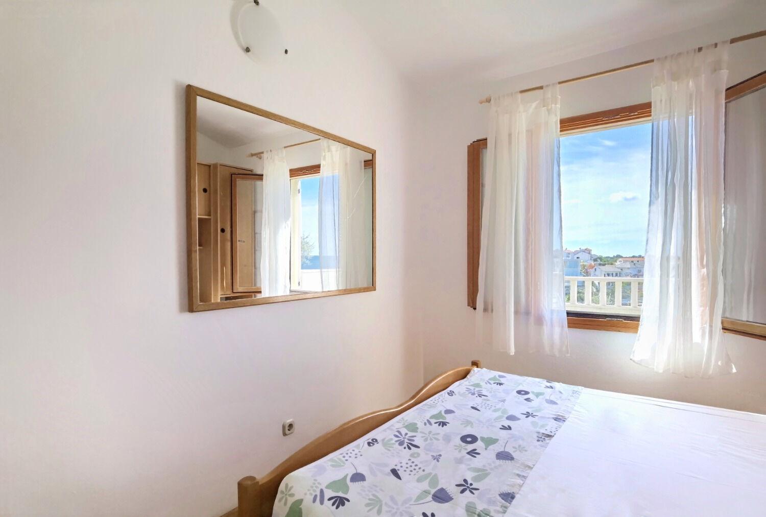 Apartments Branka - 30 M From Beach Sevid Esterno foto