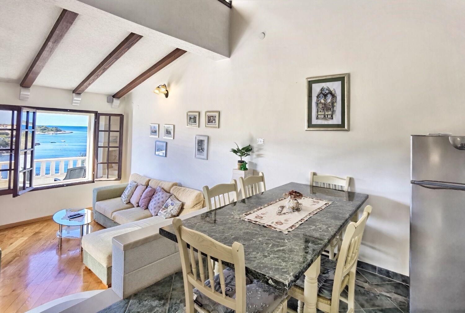 Apartments Branka - 30 M From Beach Sevid Esterno foto