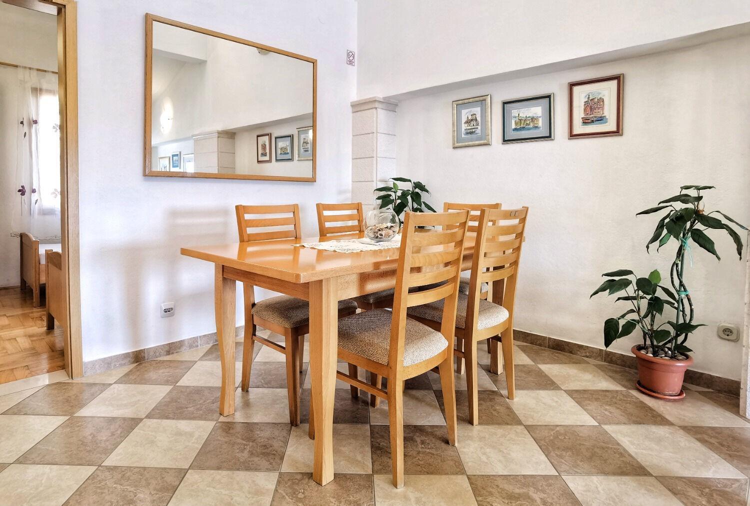 Apartments Branka - 30 M From Beach Sevid Esterno foto
