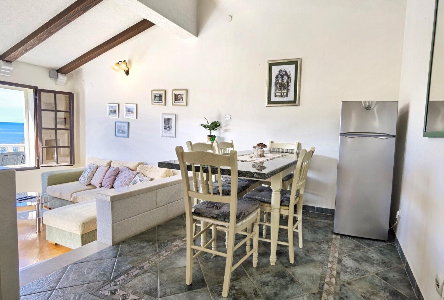 Apartments Branka - 30 M From Beach Sevid Esterno foto