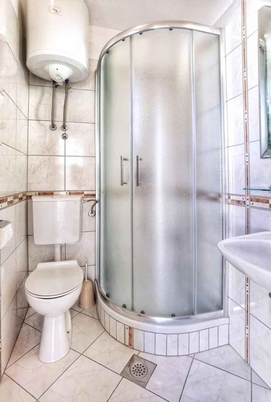 Apartments Branka - 30 M From Beach Sevid Esterno foto
